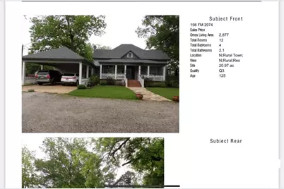 198 Fm 2974 Upper Arcadia Rd, Center, TX 75935 - Photo 17