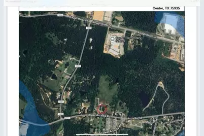 198 Fm 2974 Upper Arcadia Rd, Center, TX 75935 - Photo 15