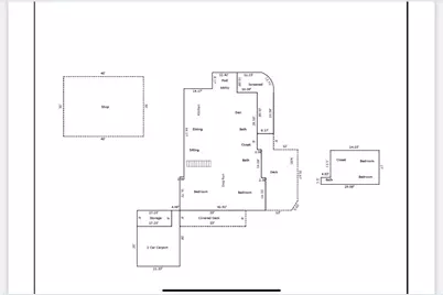 198 Fm 2974 Upper Arcadia Rd, Center, TX 75935 - Photo 7