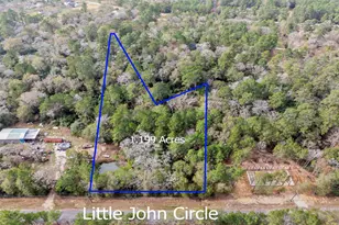 24799 Little John Cir, Hockley, TX 77447 - Photo 1