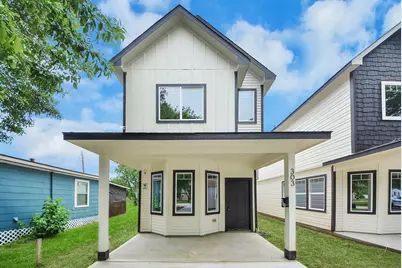 303 S Utah Street, La Porte, TX 77571 - Photo 1
