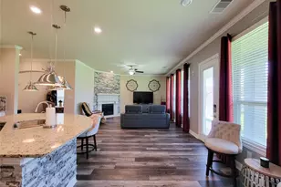 4239 Dalea Clover Ln, Manvel, TX 77578 - Photo 9