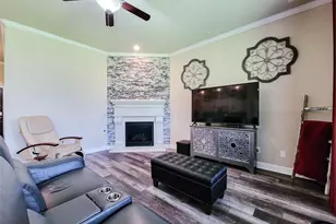 4239 Dalea Clover Ln, Manvel, TX 77578 - Photo 11
