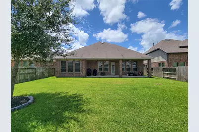 4239 Dalea Clover Lane, Manvel, TX 77578 - Photo 31