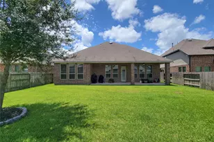 4239 Dalea Clover Ln, Manvel, TX 77578 - Photo 31