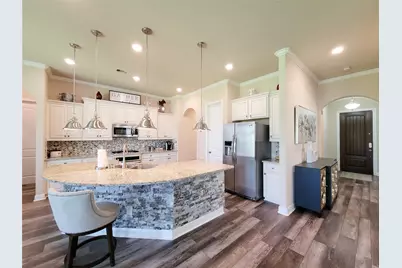 4239 Dalea Clover Lane, Manvel, TX 77578 - Photo 9