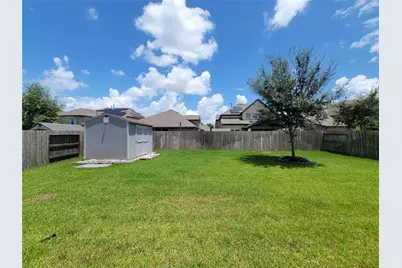 4239 Dalea Clover Lane, Manvel, TX 77578 - Photo 29