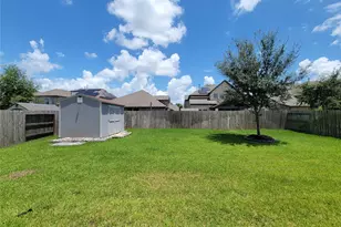 4239 Dalea Clover Ln, Manvel, TX 77578 - Photo 29