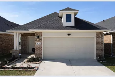 9256 Sea Garden Street, Houston, TX 77034 - Photo 1