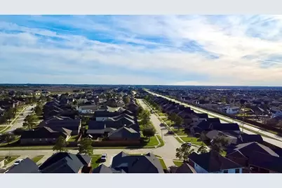 1813 Mojave Trail Trail, League City, TX 77573 - Photo 3