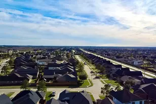 1813 Mojave Trail Trail, League City, TX 77573 - Photo 3