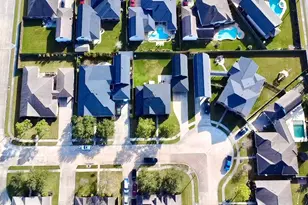 1813 Mojave Trail Trail, League City, TX 77573 - Photo 5