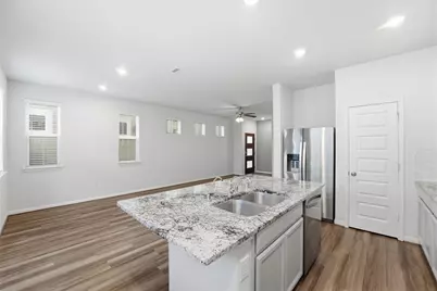 5507 Cuerta Street, Houston, TX 77023 - Photo 5