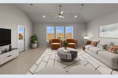 3107 Spitfire Drive, Rosenberg, TX 77471 - Photo 3