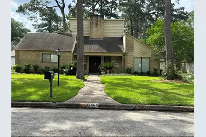 17406 Spicewood Springs Lane, Spring, TX 77379 - Photo 1