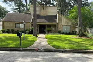 17406 Spicewood Springs Ln, Spring, TX 77379 - Photo 1