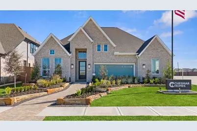 522 Blue River Trail, Rosenberg, TX 77471 - Photo 1