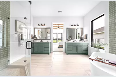 21026 Magnolia Mill Drive, Cypress, TX 77433 - Photo 21