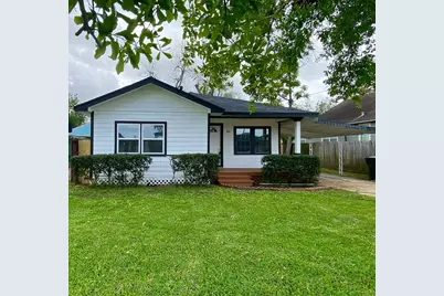 810 Avenue D, South Houston, TX 77587 - Photo 1
