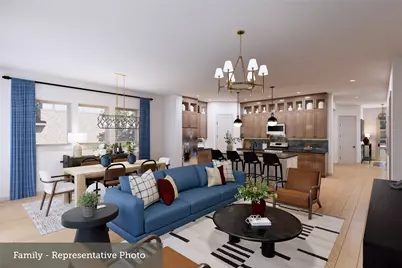 7018 Salt Dome Drive, League City, TX 77573 - Photo 9