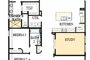 7018 Salt Dome Dr, League City, TX 77573 - Photo 3