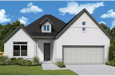 7018 Salt Dome Drive, League City, TX 77573 - Photo 1