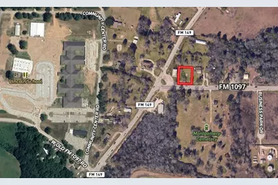 22950 W Fm 1097, Montgomery, TX 77356 - Photo 1