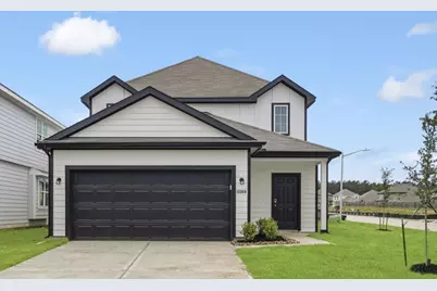 13369 Burbot Drive, Conroe, TX 77384 - Photo 1