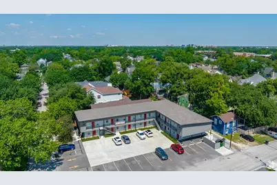 645 E 11th 1/2 Street #5, Houston, TX 77008 - Photo 7