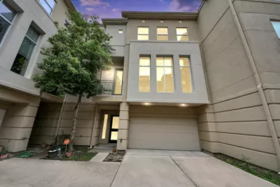 1112 Columbus Street #B, Houston, TX 77019 - Photo 1