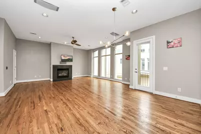 1112 Columbus Street #B, Houston, TX 77019 - Photo 19