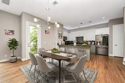 1112 Columbus Street #B, Houston, TX 77019 - Photo 17