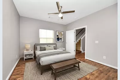1112 Columbus Street #B, Houston, TX 77019 - Photo 29