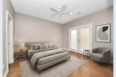 1112 Columbus Street #B, Houston, TX 77019 - Photo 7