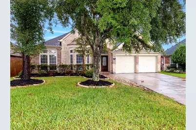 6111 Windsor Chase Lane, League City, TX 77573 - Photo 1