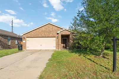 5019 Pacific Ridge Lane, Rosenberg, TX 77469 - Photo 3