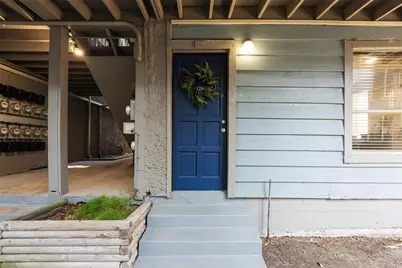 8100 Seawall Boulevard #A, Galveston, TX 77551 - Photo 9