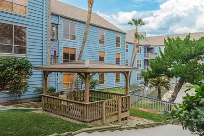 8100 Seawall Boulevard #A, Galveston, TX 77551 - Photo 11