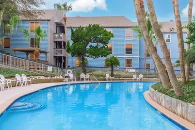8100 Seawall Boulevard #A, Galveston, TX 77551 - Photo 15