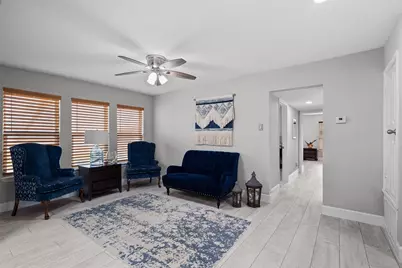 8100 Seawall Boulevard #A, Galveston, TX 77551 - Photo 3