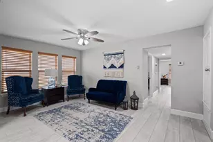 8100 Seawall Blvd, Galveston, TX 77551 - Photo 3