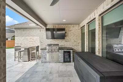 7239 Stillmeadow Grove Drive, Magnolia, TX 77354 - Photo 35