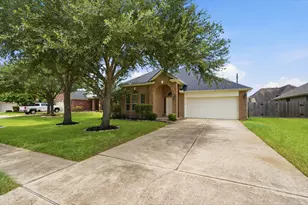 4207 Canterbury Park Ln, Pearland, TX 77584 - Photo 1