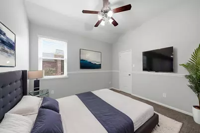 4207 Canterbury Park Lane, Pearland, TX 77584 - Photo 23