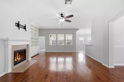 4207 Canterbury Park Lane, Pearland, TX 77584 - Photo 7