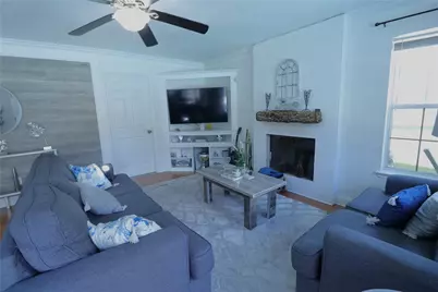 20010 Little Big Horn Drive, Katy, TX 77449 - Photo 9