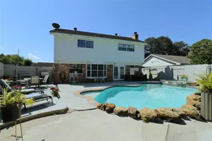 20010 Little Bighorn Dr, Katy, TX 77449 - Photo 23