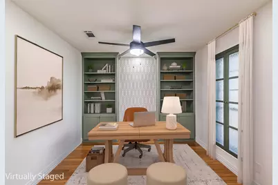 5607 Oak Trail Lane, Houston, TX 77091 - Photo 5