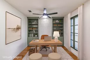 5607 Oak Trail Ln, Houston, TX 77091 - Photo 5