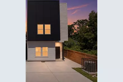 8323 Observatory Street #A/B, Houston, TX 77088 - Photo 1